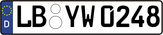 LB-YW0248