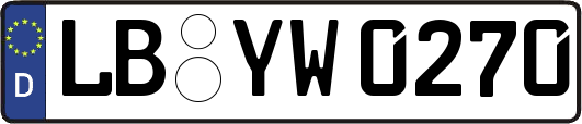 LB-YW0270