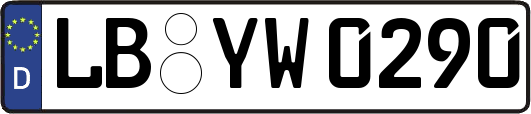 LB-YW0290