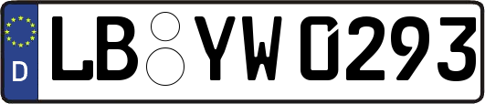 LB-YW0293