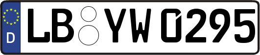 LB-YW0295