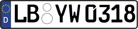 LB-YW0318