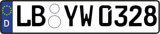LB-YW0328