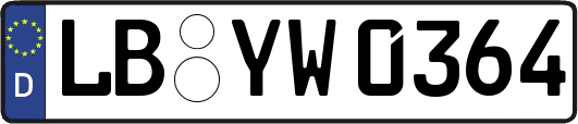 LB-YW0364
