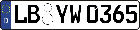 LB-YW0365