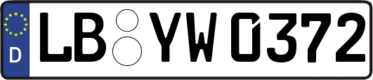 LB-YW0372