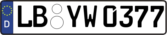 LB-YW0377
