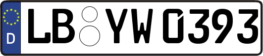 LB-YW0393