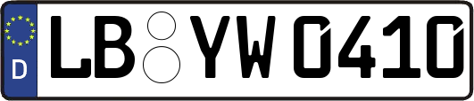 LB-YW0410