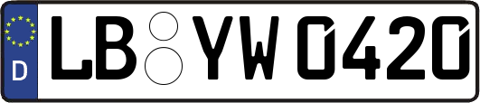 LB-YW0420