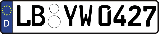 LB-YW0427
