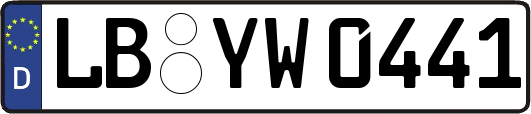 LB-YW0441