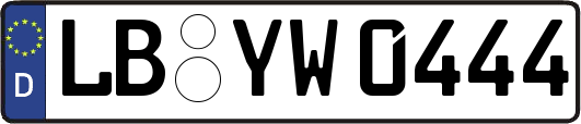 LB-YW0444