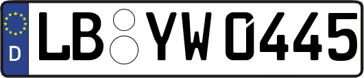 LB-YW0445