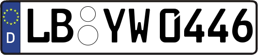 LB-YW0446