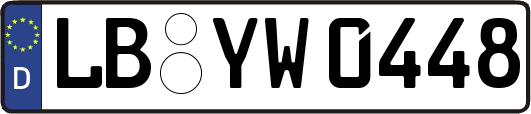 LB-YW0448
