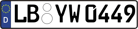 LB-YW0449