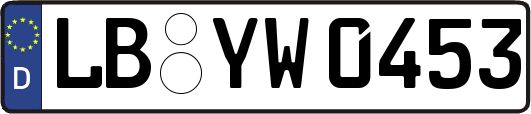 LB-YW0453
