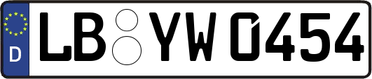 LB-YW0454