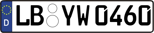 LB-YW0460
