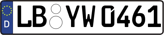 LB-YW0461