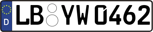 LB-YW0462