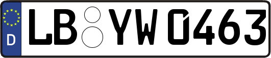 LB-YW0463