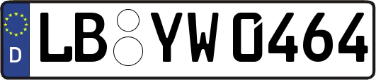 LB-YW0464