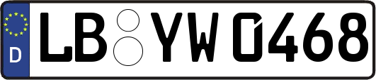 LB-YW0468