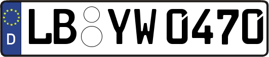 LB-YW0470