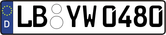 LB-YW0480