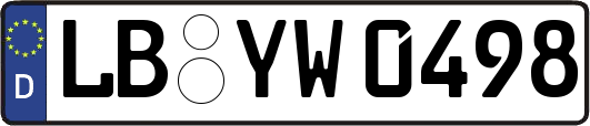 LB-YW0498