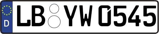 LB-YW0545