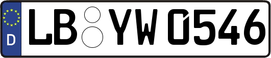 LB-YW0546