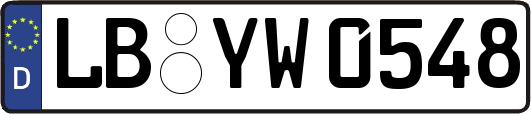 LB-YW0548