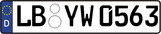 LB-YW0563