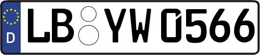 LB-YW0566