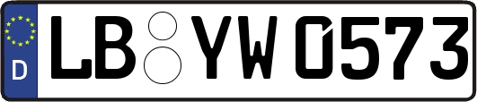LB-YW0573