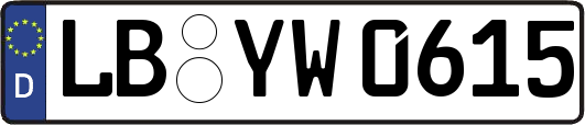 LB-YW0615