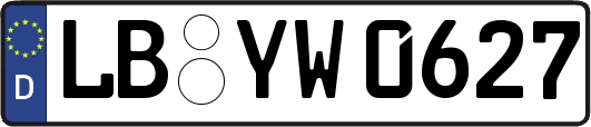 LB-YW0627