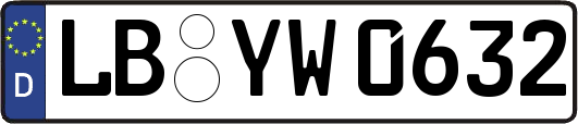 LB-YW0632