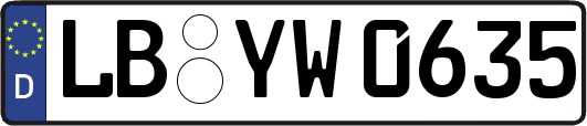 LB-YW0635