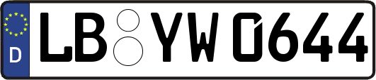 LB-YW0644