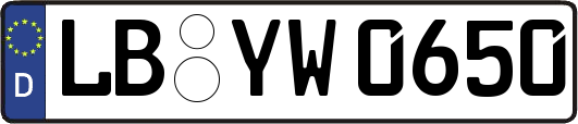 LB-YW0650