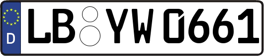 LB-YW0661
