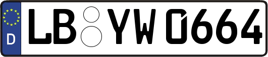LB-YW0664