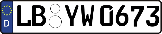LB-YW0673