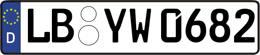 LB-YW0682