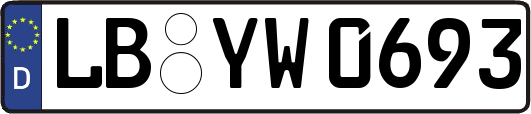 LB-YW0693
