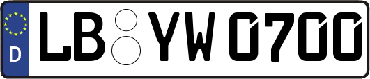 LB-YW0700